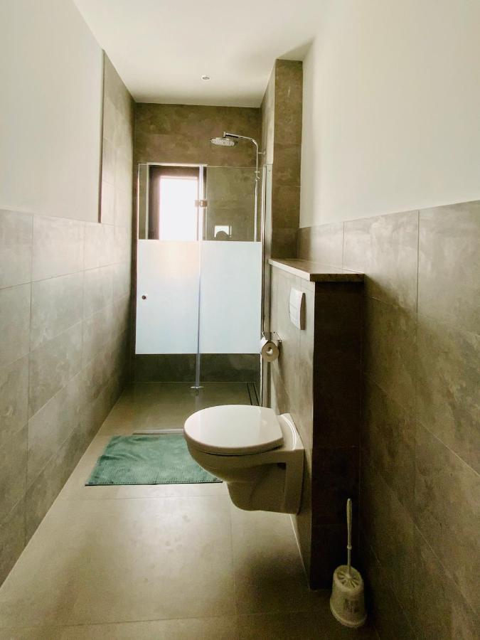 Santalezi Villa Fluggi Near Labin מראה חיצוני תמונה